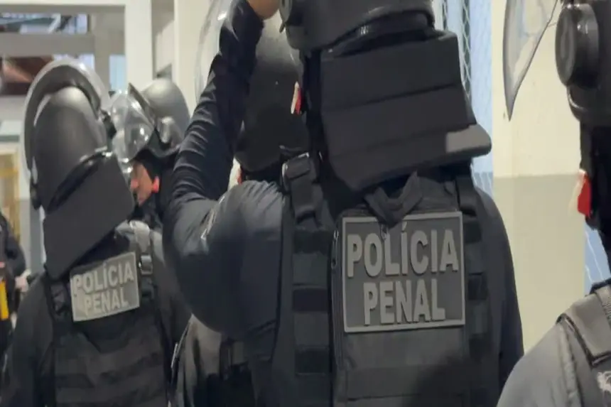 Iapen zera apreensão de eletrônicos pela terceira edição consecutiva