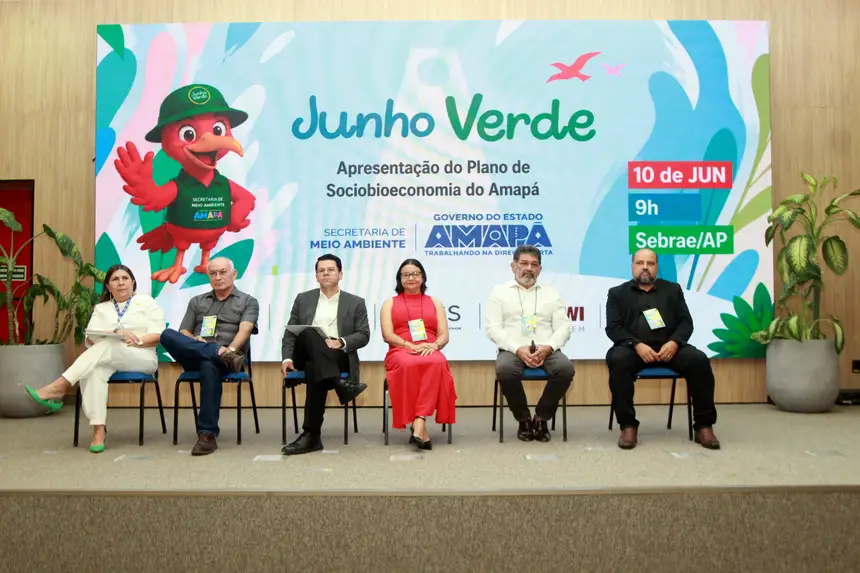 Evento reuniu representantes da iniciativa privada e gestores públicos do governo do estado
