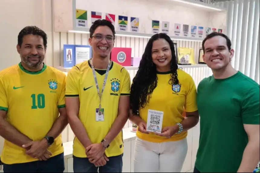 Grupo de Trabalho instituido para a implantação do sistema