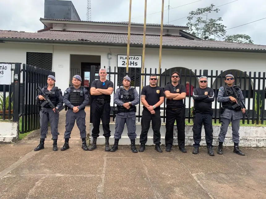 No Amapá, a iniciativa ganha relevância diante da vulnerabilidade social enfrentada por parte dessa população, exigindo atuação integrada e resposta rápida às denúncias