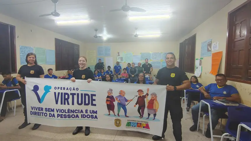 No Amapá, a iniciativa ganha relevância diante da vulnerabilidade social enfrentada por parte dessa população, exigindo atuação integrada e resposta rápida às denúncias.