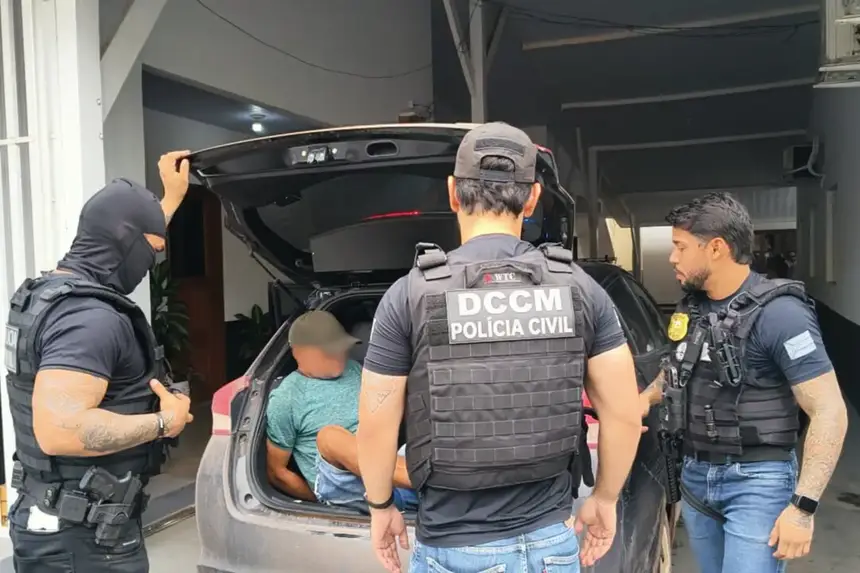 As atividades da Operação Mulher Segura incluem o cumprimento de medidas judiciais e a fiscalização de medidas protetivas