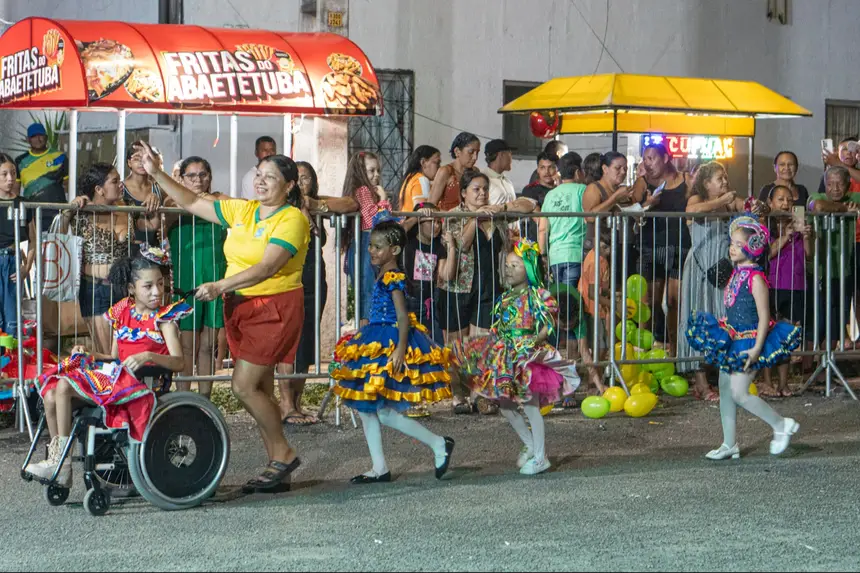 concurso de miss caipira