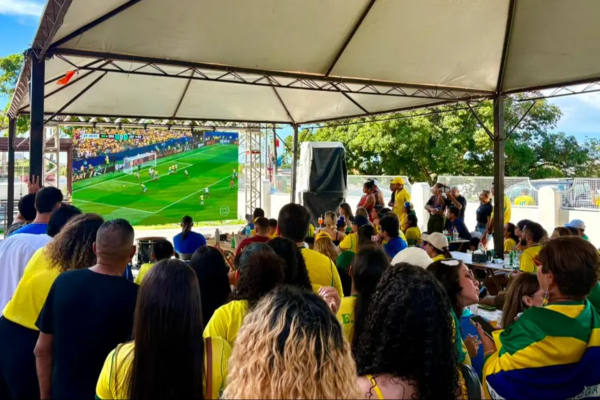 Com a vitória sobre o Japão nesta segunda-feira, a Seleção Brasileira garantiu sua vaga nas oitavas de final da Copa do Mundo 2026