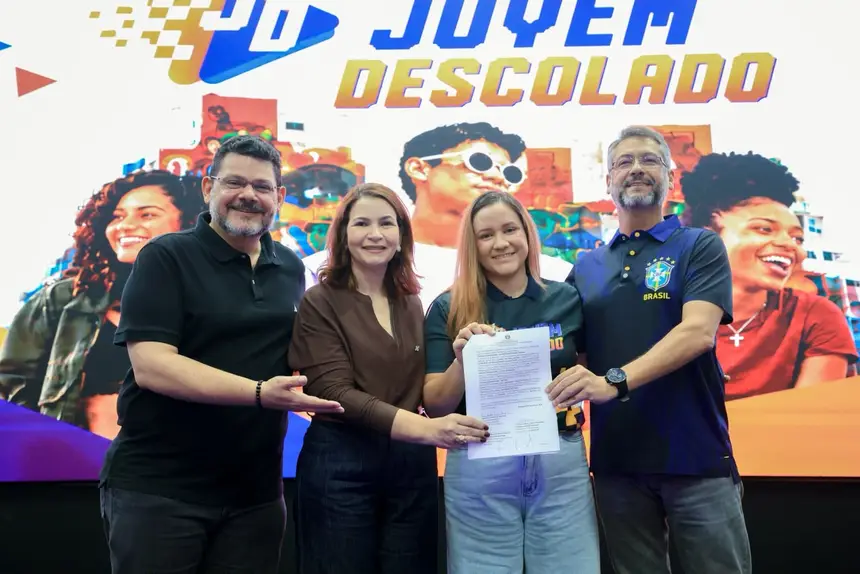 Programa desenvolvido em parceria com o Sebrae/AP trabalha competências como liderança, comunicação, inovação e criação de negócios.