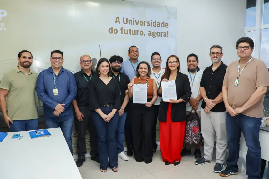 O curso será ofertado por professores da UEAP