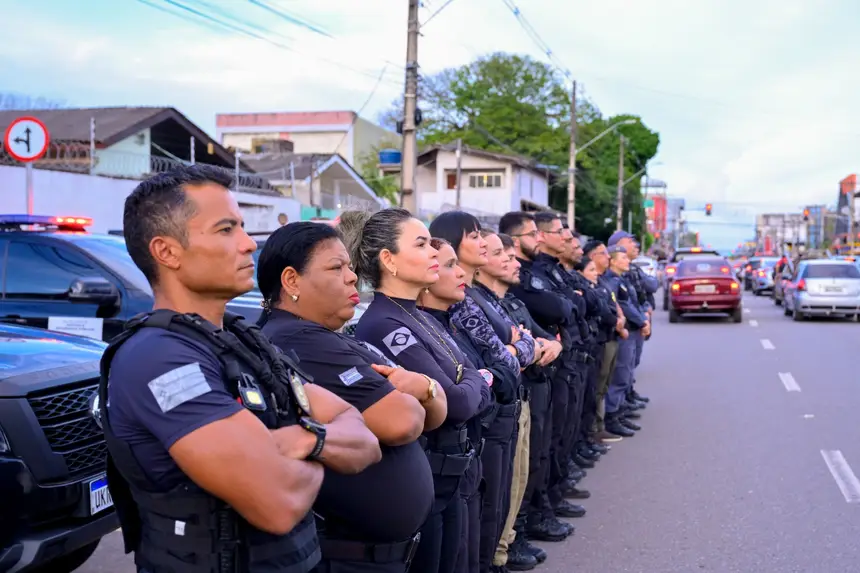 A medida fortalece a produção de conhecimento estratégico para subsidiar decisões e operações em todo o estado