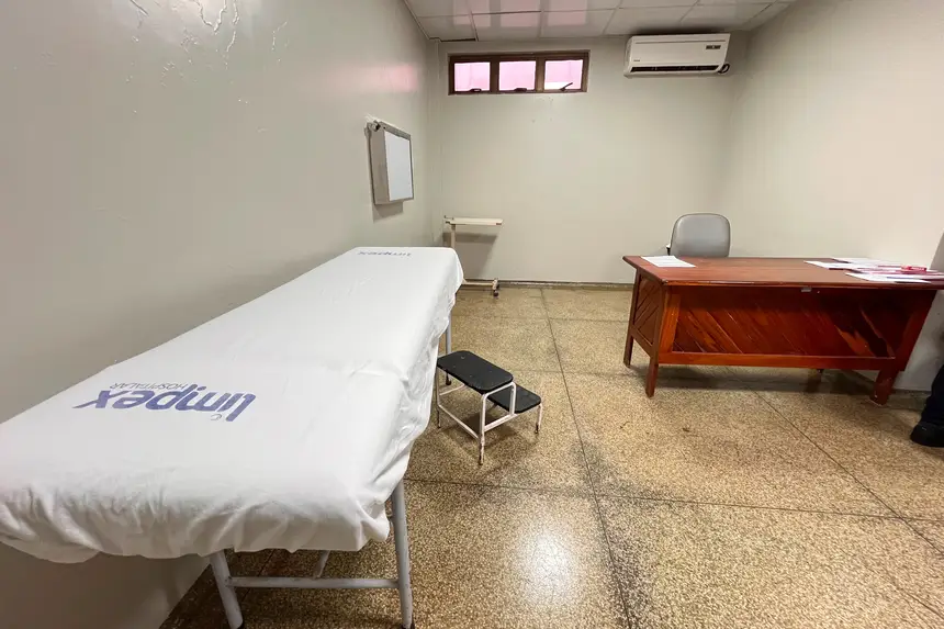 Novo serviço especializado começará a funcionar nas próximas semanas e será referência no atendimento a pacientes com dores crônicas na rede estadual 