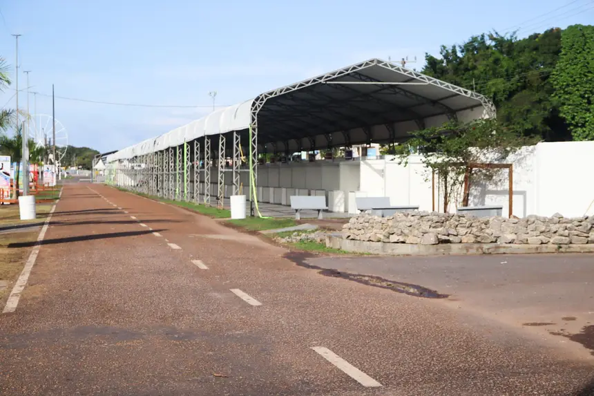 Empresa amapaense investe na contratação de de trabalhadores locais 