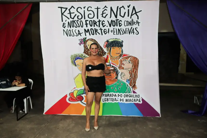 Quarta Lilás