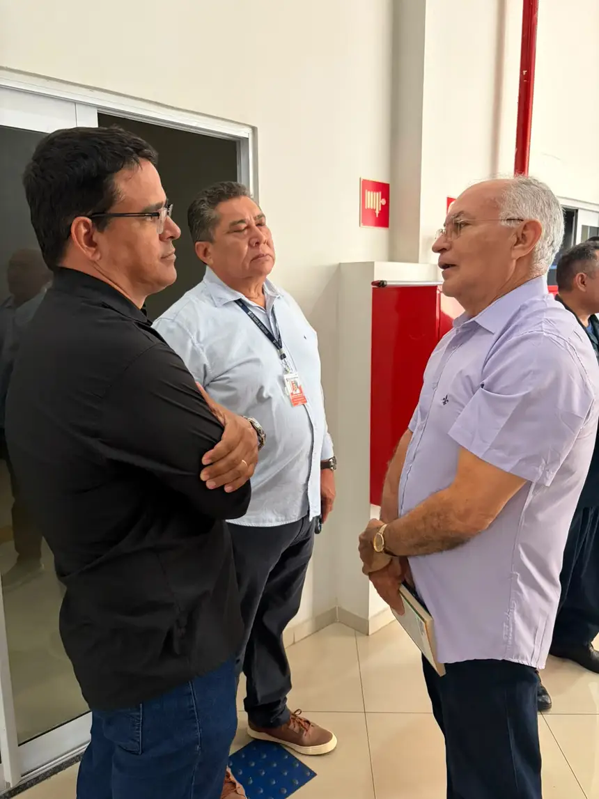 Planejamento e novos projetos fortalecem o papel do Porto de Santana na logística regional.