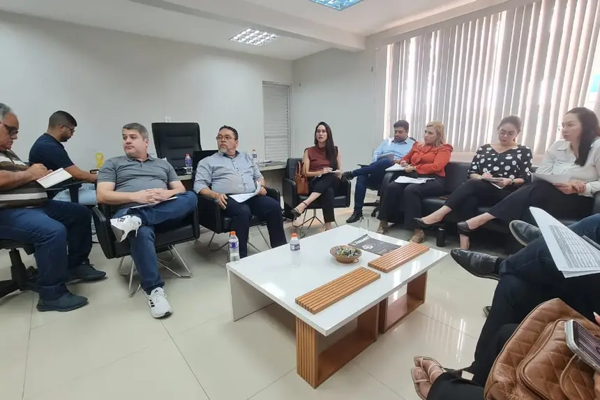 Sead e Detran-AP alinham novos chamamentos de candidatos aprovados no concurso público.