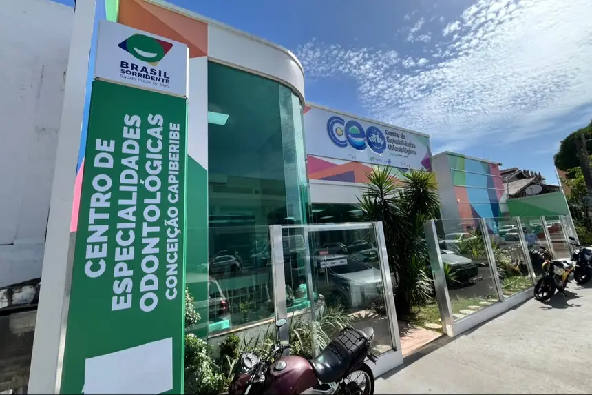 CEO 2 alcança a marca de mais de 15 mil atendimentos realizados em seis meses de funcionamento