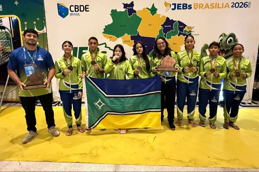 Por equipes e nas lutas individuais, o wrestling conquistou medalhas