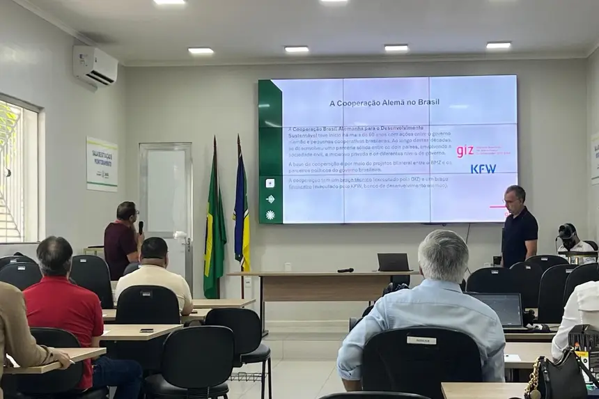 O Plano alia conhecimento técnico e saberes locais para reduzir riscos e proteger comunidades e ecossistemas