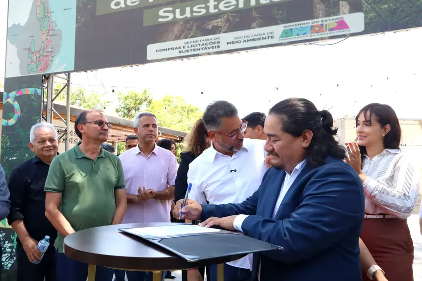 Com o lançamento do edital inicia o processo de licitação