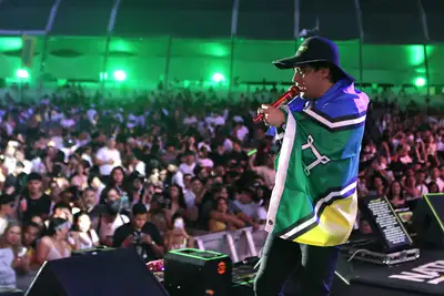 galeria: Réveillon 2026 - Show Natanzinho Lima