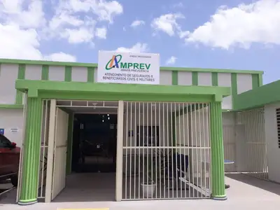 notícia: Governo do Amapá orienta segurados, aposentados e pensionistas a realizarem a prova de vida pelo aplicativo “Meu RPPS”