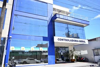 notícia: Balanço 2025: Controladoria Geral do Estado apresenta dados positivos na transparência e controle de recursos públicos