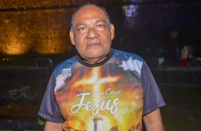 notícia: Nota de pesar pelo falecimento do artista amapaense Amadeu Lobato