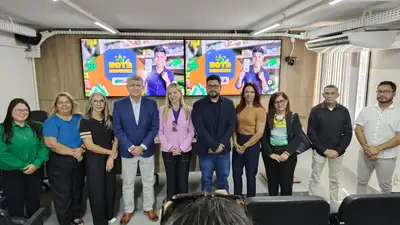 notícia: Governo do Amapá realiza 5º sorteio da Campanha Nota Amapaense com premiação recorde de R$ 390 mil