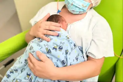 notícia: Maternidade Bem Nascer realiza procedimento inédito de hipotermia terapêutica no Amapá