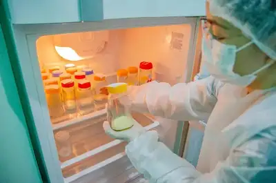 notícia: Banco de Leite no Amapá alerta para alto descarte de leite materno por falta de cuidados na doação