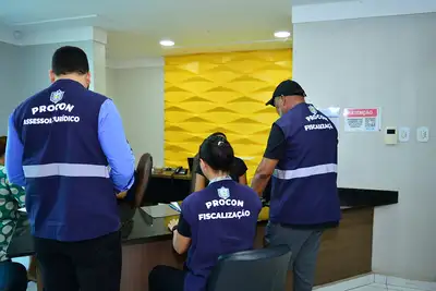 notícia: Governo do Amapá lança "Operação Volta às Aulas 2026" com foco em transparência e fiscalização