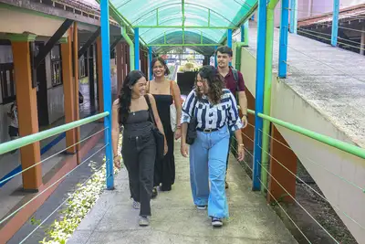 notícia: Processo Seletivo 2026: Ueap adere ao Sisu para o ingresso de estudantes em cursos de graduação