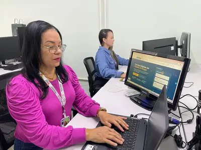 notícia: Governo do Amapá inicia atualização cadastral anual dos servidores estaduais em 2026