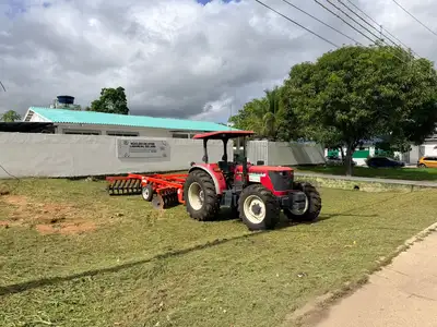 notícia: Governo do Amapá realiza entregas, lança programas e fortalece o setor produtivo no Sul do Estado