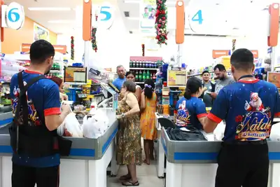 notícia: Nota Amapaense garante sorteios em 2026 após sucesso histórico da edição 2025