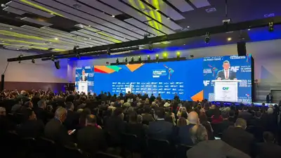 notícia: Governo do Amapá aprofunda articulação internacional em agenda estratégica no Panamá