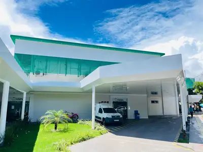 notícia: Em um ano, Hospital da Mulher Mãe Luzia acolhe mais de 150 vítimas de violência no Amapá
