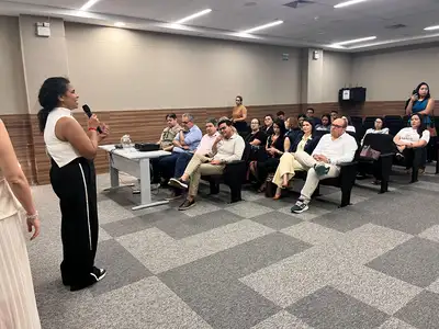 notícia: Governo do Amapá avança no debate para implementação de transplantes de órgãos no estado