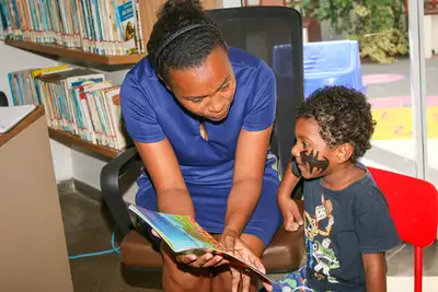 galeria: Governo do Estado Celebra Dia Nacional dos Quadrinhos
