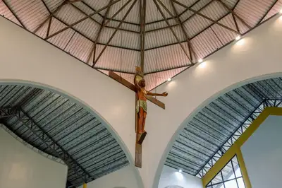 galeria: Missa em Homenagem ao Aniversário de Macapá