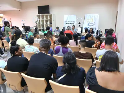 Galeria: Atendimento Integrado à População de Rua - Mutirão POP JUD