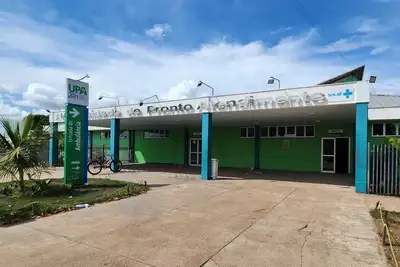 notícia: UPA Zona Norte reforça atendimento para o feriadão de Carnaval