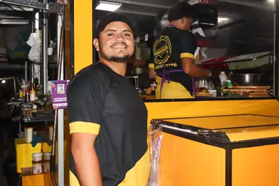 notícia: 'Esse momento é muito esperado', diz empreendedor sobre o Carnaval do Meio do Mundo