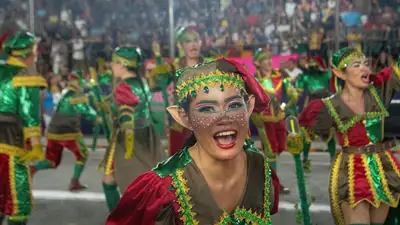 galeria: Sorte, Axé e Patuás: Emissários da Cegonha encanta Amapá com as crendices populares