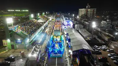 galeria: Carnaval 2026 - Piratas da Batucada - Drone