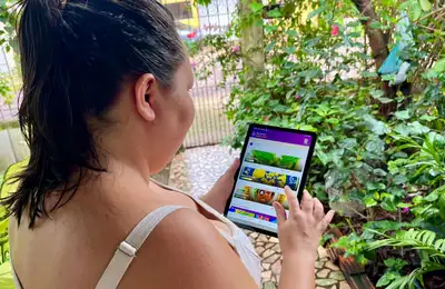 notícia: APP Carnaval do Amapá 2026 tem informações atualizadas do carnaval até o fim do período carnavalesco