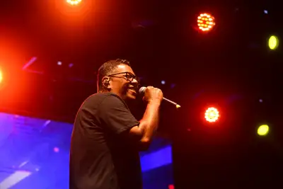 notícia: Show de Anderson Freire encerra 2º Retirão e celebra a força da cultura gospel no Amapá