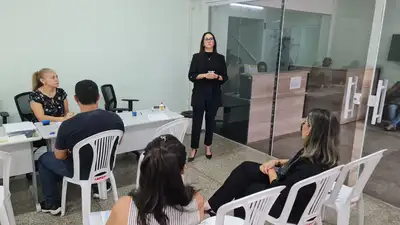 notícia: Governo do Amapá avança em concurso da Polícia Científica com nova fase do certame