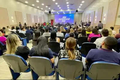 notícia: Governo do Amapá realiza workshop preparatório para o Programa Centelha 3