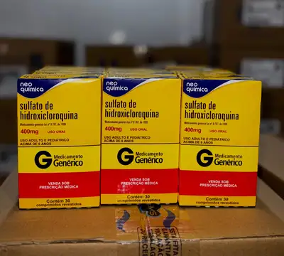 notícia: Governo do Amapá garante medicamento para tratamento de pacientes com lúpus