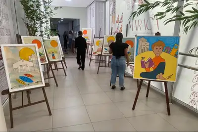 notícia: Governo do Estado intensifica parcerias e promove cursos de capacitação profissional para jovens da Fundação Socioeducativa