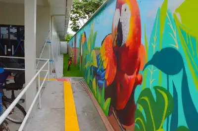 notícia: Governo do Amapá garante estrutura moderna ao Palácio da Cultura Mestre Jansen