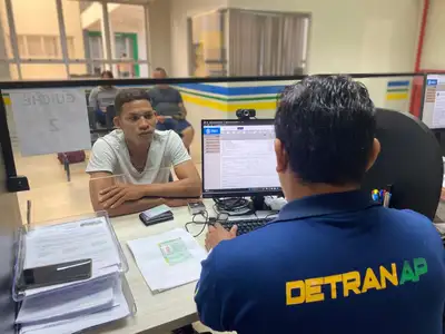 notícia: Habilita Amapá: Governo do Estado disponibiliza certificados on-line e inicia abertura de Renach dos aprovados na segunda-feira, 2